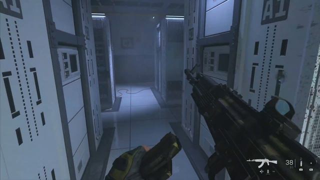 Отсчет | Кампания Call of Duty: Modern Warfare 2 PS5 | #10 смотреть онлайн