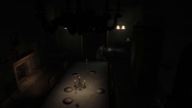CODE: Madman - Hookman Room смотреть онлайн