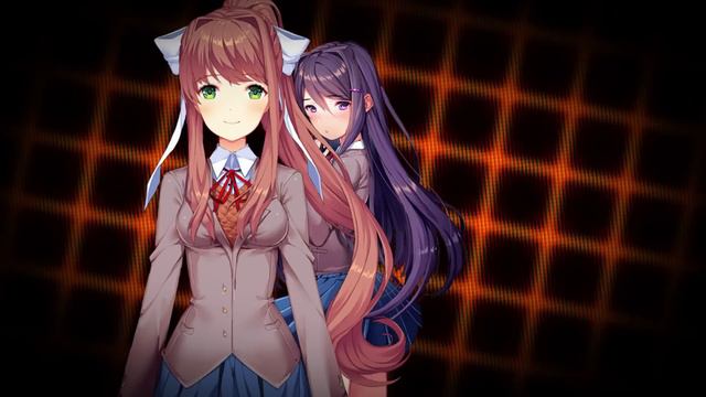 Game Theory: Doki Doki Decoded! (Doki Doki Literature Club) смотреть онлайн