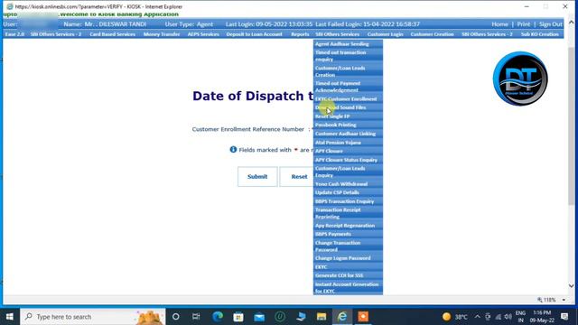 sbi csp instant account Enrollment start today, sbi csp instant ac opening I sbi csp new update смотреть онлайн