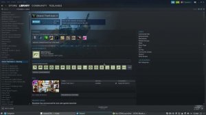 GTA 5 Linux  Rockstar Games Launcher Fix (work around)