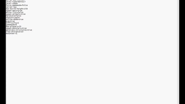 Como criar Server Bukkit e resolver problema PATH no Java [Windows 7] смотреть онлайн