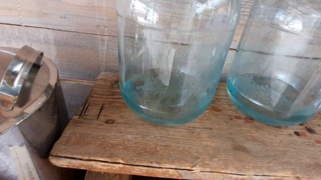 Самогон без запаха, сухопарник ставим наоборот на самогонный аппарат.