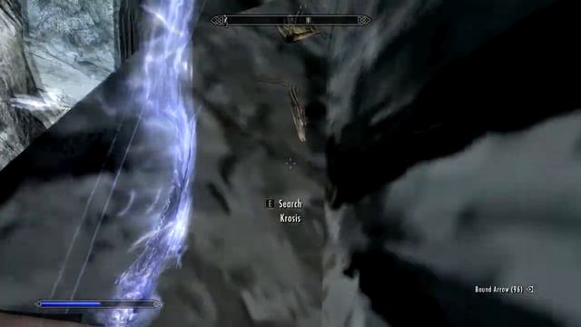 Skyrim - Dragon priest Masks part 1 смотреть онлайн