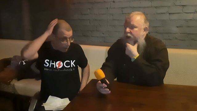 Пахом. Интервью о смысле жизни. смотреть онлайн