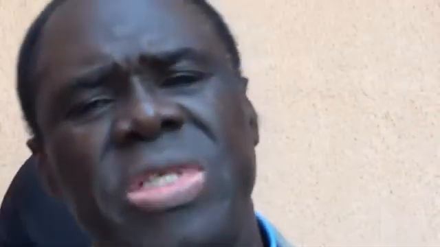 Réaction de Michel Kafando à l’élection de Donald Trump смотреть онлайн