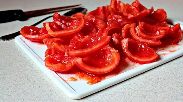 Кулинарные хитрости