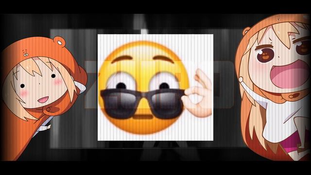 РОФЛ ОЗВУЧКА аниме ДВУЛИЧНАЯ СЕСТРЁНКА УМАРУ | умару за 14 минут смотреть онлайн