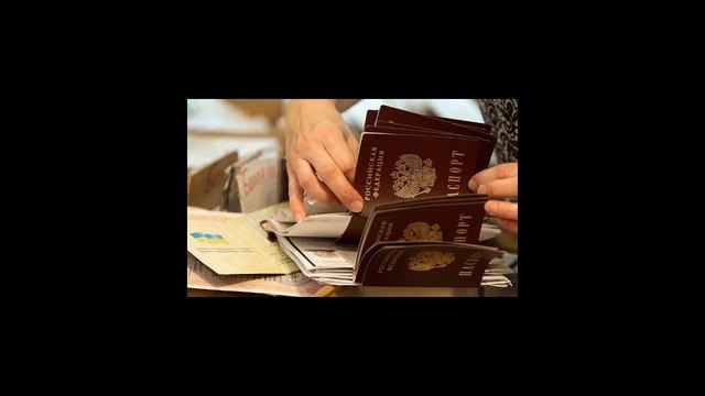 Получение паспорта в 14 лет: пакет документов смотреть онлайн