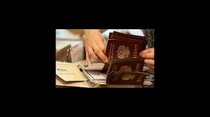 Получение паспорта в 14 лет: пакет документов