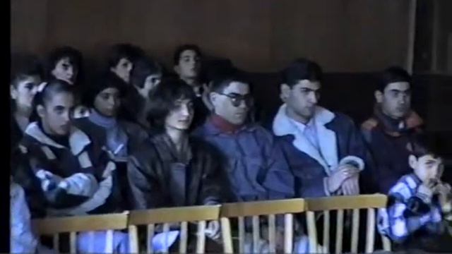 ARMAN ARAKELYAN-БЕТХОВЕН СОНАТА 4 ДЛЯ СКРИПКИ И Ф-НО смотреть онлайн