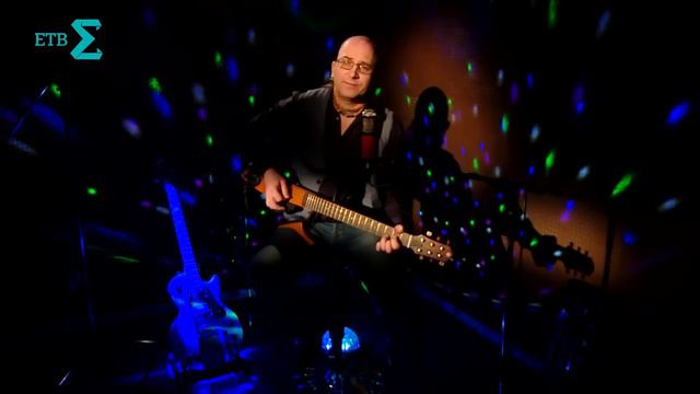 Трибьют Чайф 3.0. Бхагаван Пандит Дас - песня "Я заполняю тобой" смотреть онлайн