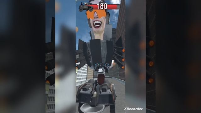 я сделал это! победил джимена и собрал робота?