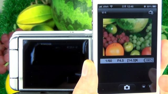 S6600 WiFi 무선 촬영 смотреть онлайн