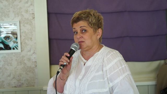 Встреча одноклассников 40 лет