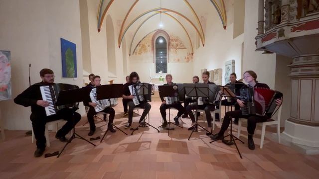 Åses Tod (Edvard Grieg/Arr.: R. Fugmann) смотреть онлайн