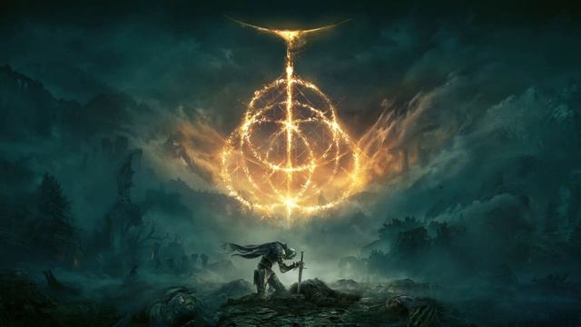 Elden Ring OST: Altus Plateau смотреть онлайн