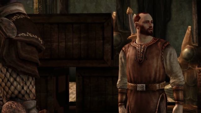 Dragon Age Origins - What Happens If You LEAVE REDCLIFFE without Defending the Village? смотреть онлайн