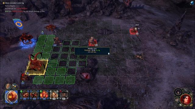 Let's Play Might & Magic Heroes VI - Ep. 168 - Trying To Split The Succubus Stack! смотреть онлайн