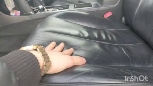 Простой и Понятный обзор Тойота Камри 40,3.5