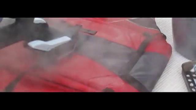 Steam Cleaning Phil & Teds Pushchair смотреть онлайн