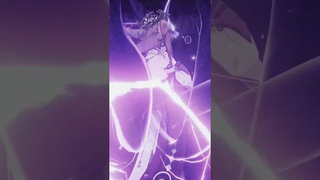 Zhongli Vs Yae Miko | Genshin Impact 1 v 1 смотреть онлайн