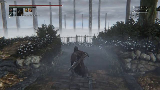 Bloodborne - Extra transforming attacks on Kirkhammer and Ludwig's Holy Blade смотреть онлайн