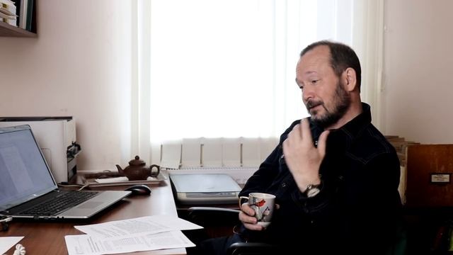 Новый термитный жук. Игорь Фадеев #Утреннийотбор смотреть онлайн