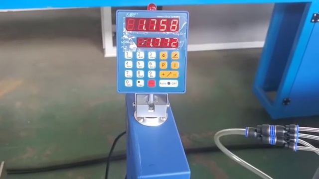 PLA ABS PETG 3D Printing Filament Making Machinery смотреть онлайн