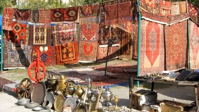 *Эребуни -Ереван 2800 лет*муз композиция