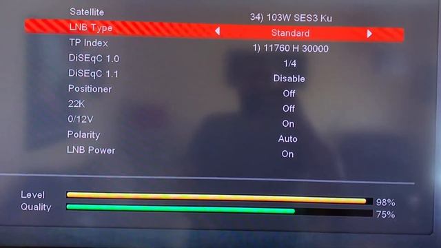 Satellite TV Splitter with Single Power Passing Port - FTA Satellite TV Splitter смотреть онлайн