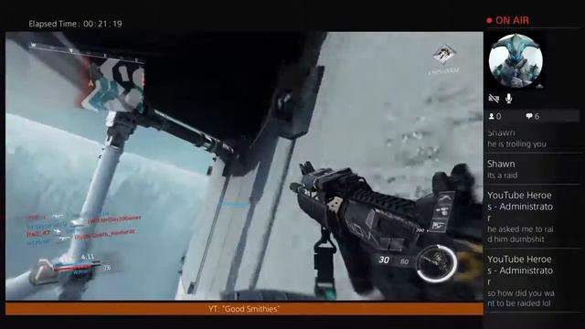 COUNTER-DUTY INFINITE WARFRAME BETA EXTREME DLC SUPPLY DROP OPENING SIMULATOR XDD DAY 2 смотреть онлайн