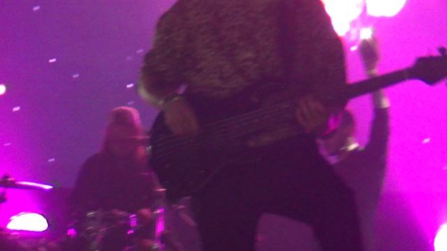 Операция Пластилин - Дом на дереве @ VK Stadium Москва 04.02.2023 смотреть онлайн