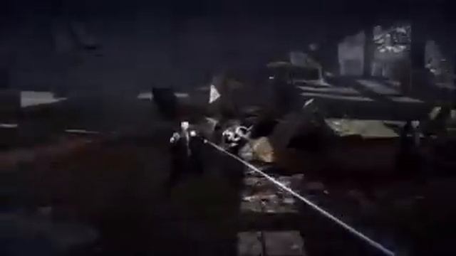 Harry Potter and the Deathly Hallows: "E3 2010" Gameplay Trailer смотреть онлайн