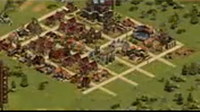 Forge of Empires - 5000 лет за 2 минуты [HD] | Онлайн игры | Играть бесплатно смотреть онлайн
