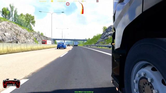 ETS2 RENAULT RANGE T 1.43/1.44 Reputed Garage | renault range t ets2 | ets2 mods смотреть онлайн