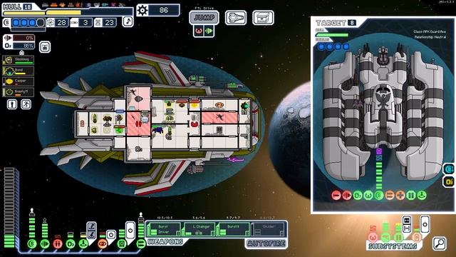 Hi Again Ep.113 FTL: Multiverse 5.3 смотреть онлайн