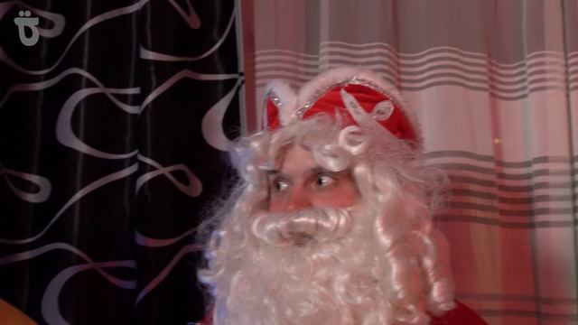 Billie Eilish - bad guy | НОВОГОДНЯЯ ПАРОДИЯ на БИЛЛИ АЙЛИШ БЭД ГАЙ смотреть онлайн