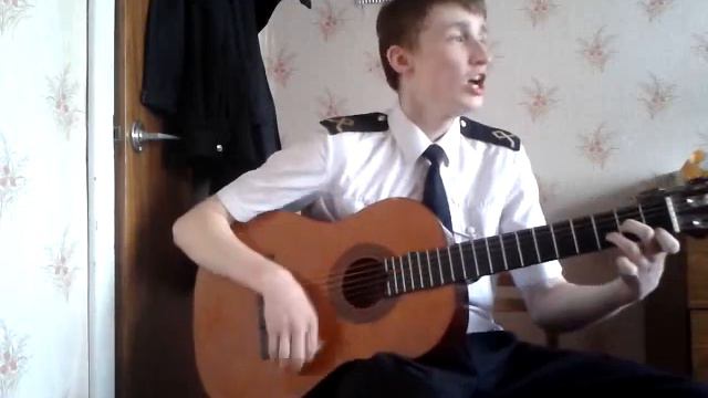 Родригез Незабываемый полет (Дмитрий Маценко Djacson) (Cover) смотреть онлайн