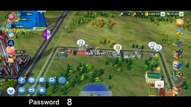 Script level up from metal simcity buildit (64 bit) смотреть онлайн