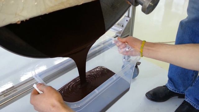 Шоколад готов смотреть онлайн