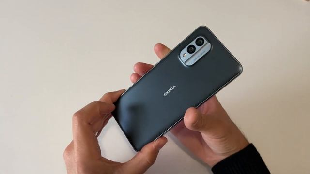 Recensione (e Unboxing) NOKIA X30 5G: Equilibrio Ed Ecologia