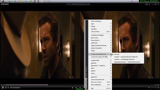 descargar KMplayer смотреть онлайн