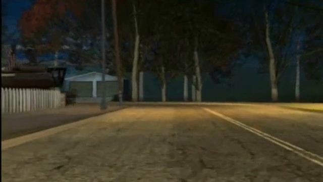 Waclaw Ranger 2008 2/3 [GTA SA] смотреть онлайн