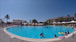 Club Hotel Turan Prince World 5* AI, Sidė