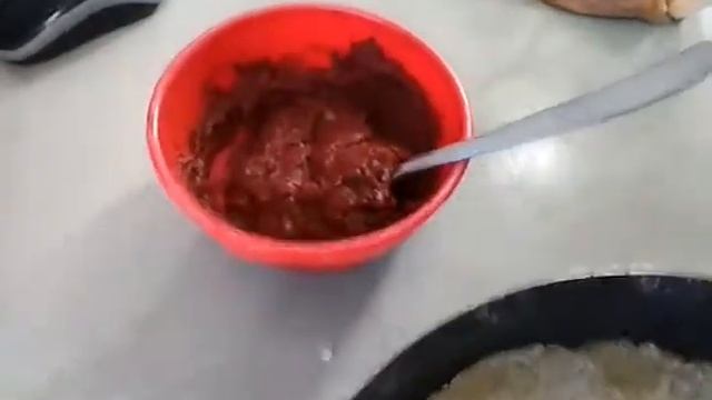 Готовим быстро и весело 