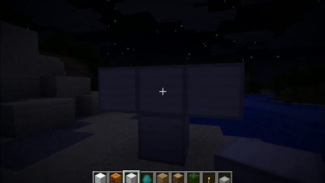 Minecraft - Как создать големов смотреть онлайн