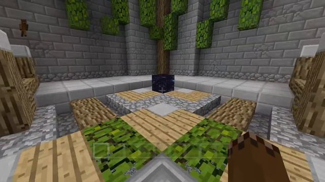 HOW MODDING CAN MAKE YOUR MINECRAFT WORLDS 10X BETTER! - Minecraft Console Mods смотреть онлайн