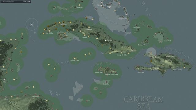 Как и где качаться [Naval Action] смотреть онлайн