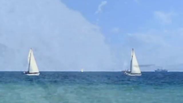 Enya-Sail Away